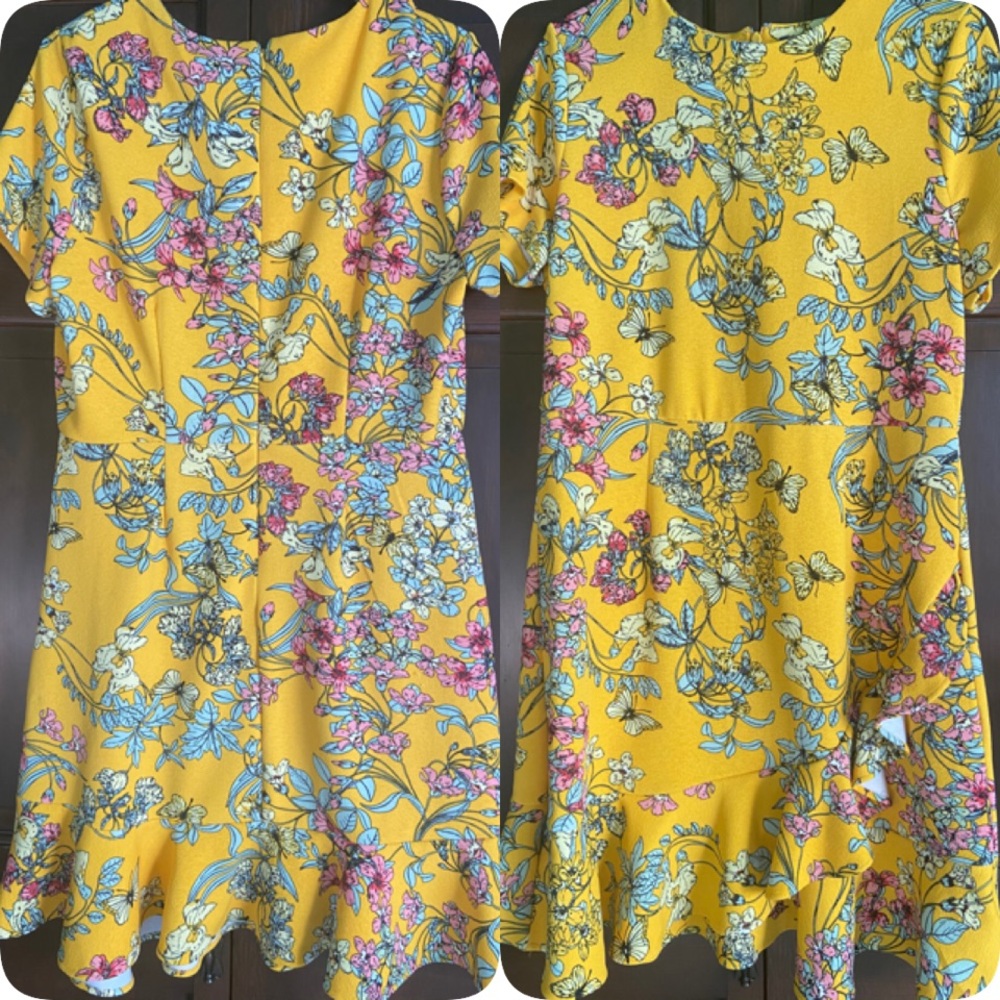 Apt.9 Dress